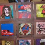 Exposition : Fenêtre sur le Monde et Murmure