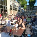 Fête de la Saint Jean 2016 aux Halles de Narbonne