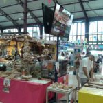 C’est la Fête du Pain aux Halles de Narbonne