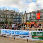 RCNM-USAP : Calçotade aux Halles !